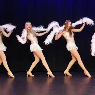 1920s boas group 1920s boas group